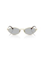 Sonnenbrille  Miu Miu Dame 56ZSZVN50K56 - 56ZSZVN50K56